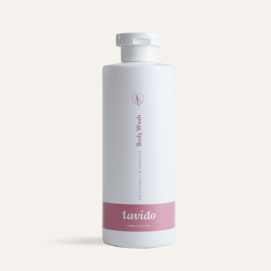 Pachouli Wash