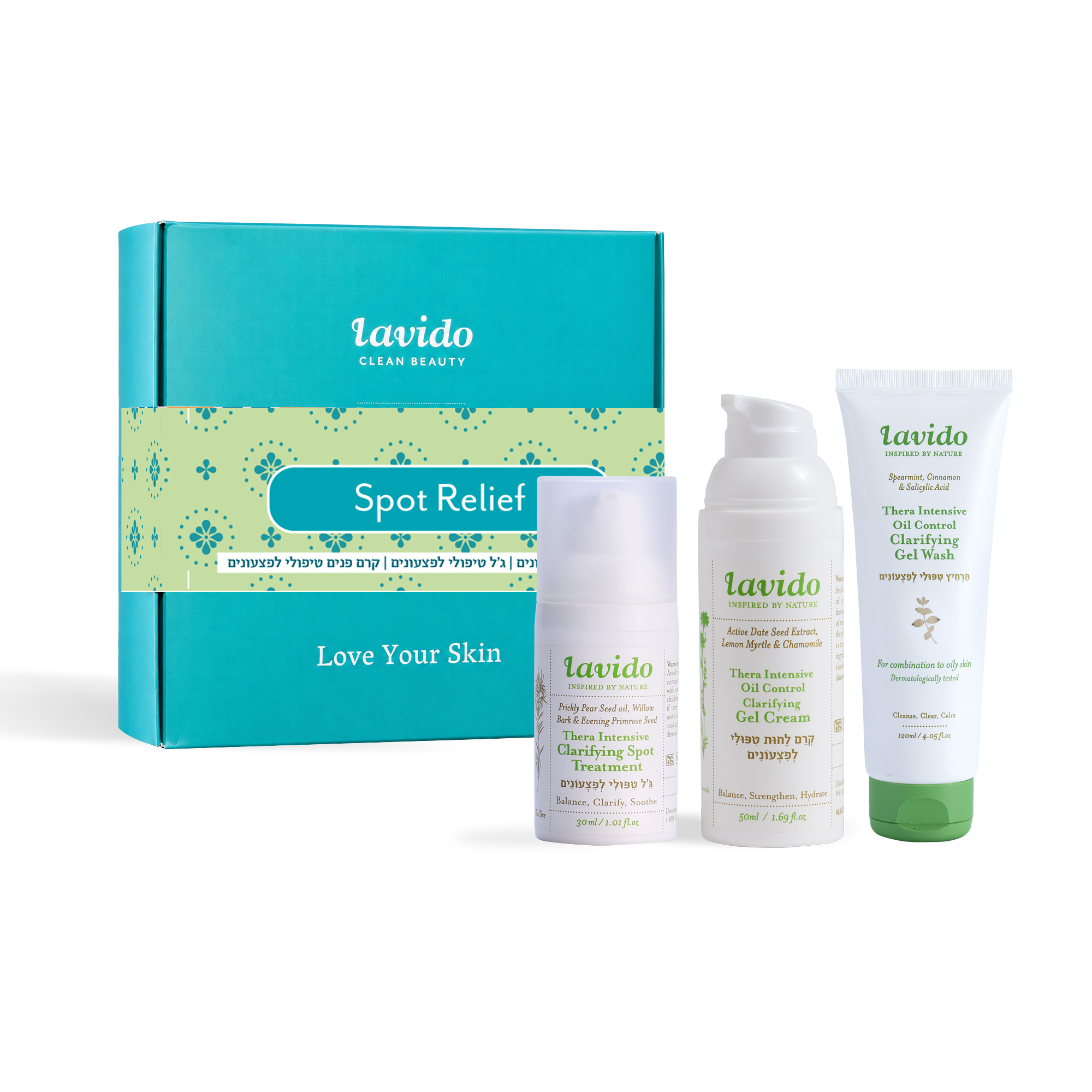 Spot Relief Kit Copy